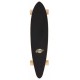D Street Pintail Woodland 40\\" - Complete 2022 - Longboard Complet
