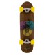 D Street Cruiser Beetle 29.5\\" - Complete 2022 - Cruiserboards im Holz Complete
