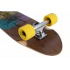 D Street Cruiser Beetle 29.5\\" - Complete 2022 - Cruiserboards im Holz Complete