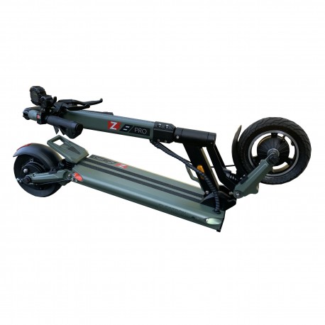 Zero Electric Scooter 8 Pro 48V - 15.6Ah 2022 - Electric Scooters