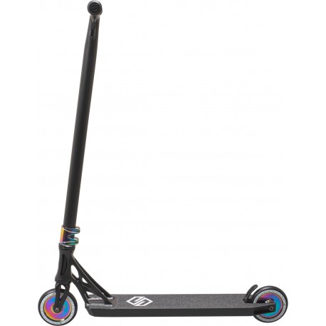 Freestyle Scooter Striker Essence Pro Scooter Rainbow 2023 - Freestyle Scooter Complete