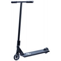 Freestyle Scooter Striker Gravis Pro Black 2023 - Freestyle Scooter Complete