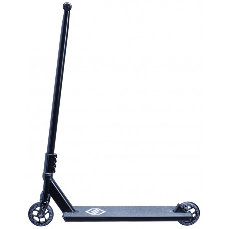 Freestyle Scooter Striker Gravis Pro Black 2023 - Freestyle Scooter Complete