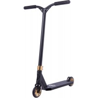 Freestyle Scooter Striker Lux Pro Gold Chrome 2023