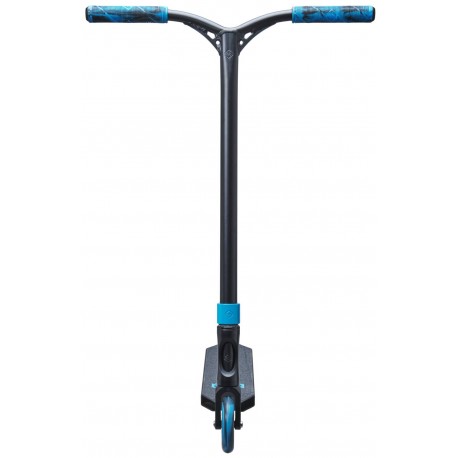 Trottinette Freestyle Striker Lux Pro Sky Blue 2023 - Trottinette Freestyle Complète