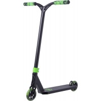 Stuntroller Striker Lux Pro Lime 2023 - Freestyle Scooter Komplett