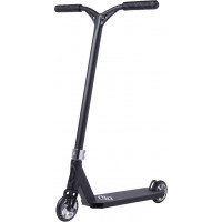 Freestyle Scooter Striker Lux Pro Black/Chrome 2023