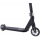 Freestyle Scooter Striker Lux Pro Black/Chrome 2023 - Freestyle Scooter Complete