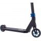 Trottinette Freestyle Striker Lux Pro Blue Chrome 2023 - Trottinette Freestyle Complète