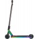 North Scooters Complete Switchblade Pro Oilslick & Matte Black 2021 - Freestyle Scooter Complete