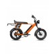Onemile Speedbike Scrambler S 2022 - E-FAHRRAD