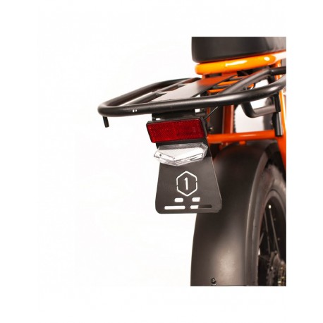 Onemile Speedbike Scrambler S 2022 - E-FAHRRAD