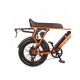 Onemile Speedbike Scrambler S 2022 - E-BiKE
