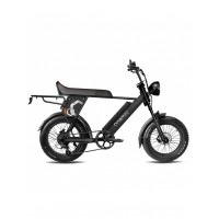 Onemile Speedbike Scrambler S 2022 - E-BiKE
