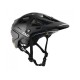 TSG Helmet Scope Mips Solid Color Gloss Black 2021 - Fahrrad Helme