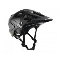 TSG Helmet Scope Mips Solid Color Gloss Black 2021