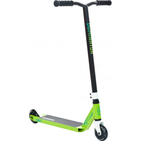 Dominator Scooter Complete Cadet Pro 2020 - Freestyle Scooter Complete