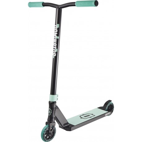 Dominator Scooter Complete Sniper Pro 2019 - Freestyle Scooter Komplett