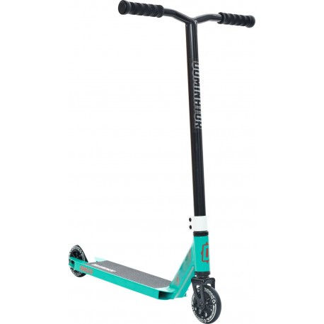 Dominator Scooter Complete Ranger Pro 2019 - Freestyle Scooter Complete
