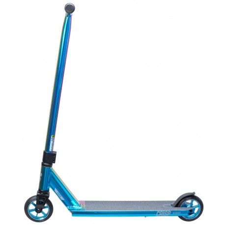 Crisp Scooter Complete Surge Pro 2020 - Freestyle Scooter Komplett