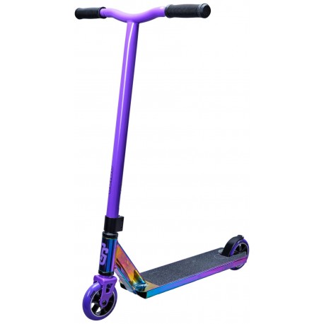 Crisp Scooter Complete Surge Pro 2020 - Freestyle Scooter Complete