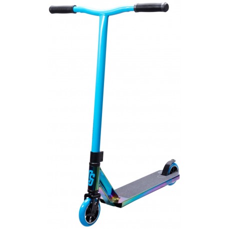 Crisp Scooter Complete Surge Pro 2020 - Freestyle Scooter Komplett