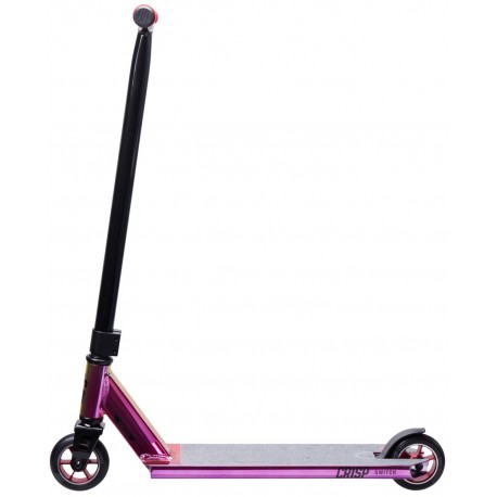 Crisp Scooter Complete Switch Pro 2020 - Freestyle Scooter Komplett
