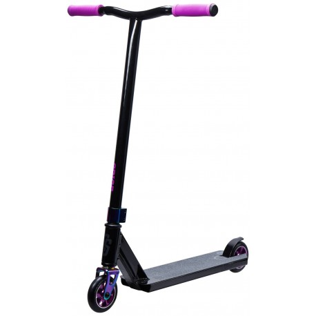 Crisp Scooter Complete Switch Pro 2020 - Freestyle Scooter Complete