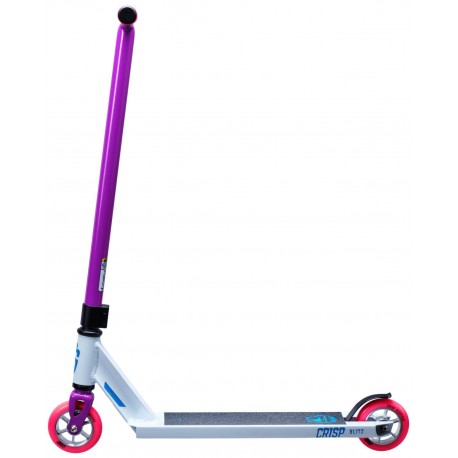 Crisp Scooter Complete Blitz Pro 2021 - Freestyle Scooter Complete