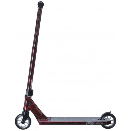 Crisp Scooter Complete Inception Pro 2020 - Freestyle Scooter Komplett