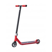 AO Scooter Complete Maven Red 2021