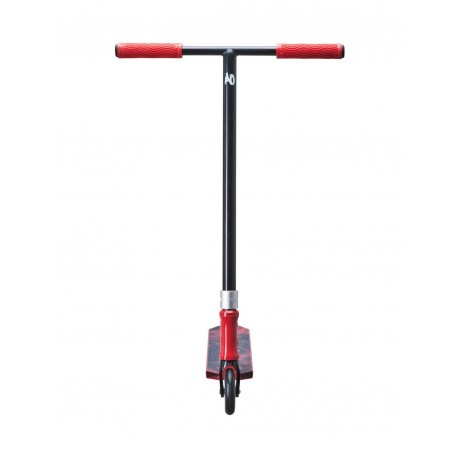 AO Scooter Complete Maven Red 2021 - Freestyle Scooter Komplett