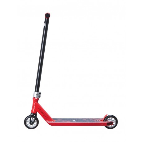 AO Scooter Complete Maven Red 2021 - Trottinette Freestyle Complète
