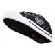 Schuhe mit Rollen Heelys X2 Classic Black/White 2022 - HX2 für Jungen