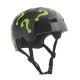 Skateboard-Helm Tsg Casque Evolution Graphic Design Query 2021 - Skateboard Helme