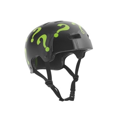 Skateboard-Helm Tsg Casque Evolution Graphic Design Query 2021 - Skateboard Helme