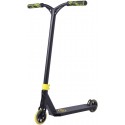 Trottinette Freestyle Striker Lux Pro Black/Yellow 2023