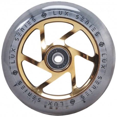 Scooter Roues Striker Lux Clear Pro  110mm 2023 - Roues