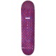 Heart Supply Deck Only Luxury Prints Skateboard 8\\" 2021 - Planche skate
