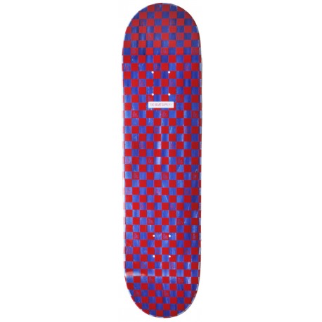 Heart Supply Deck Only Luxury Prints Skateboard 8\\" 2021 - Skateboards Nur Deck