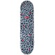 Heart Supply Deck Only Luxury Prints Skateboard 8\\" 2021 - Skateboards Nur Deck