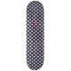 Heart Supply Deck Only Luxury Prints Skateboard 8.25\\" 2021 - Skateboards Nur Deck