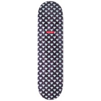 Heart Supply Deck Only Luxury Prints Skateboard 8.25\\" 2021 - Planche skate