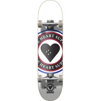 Skateboard Completes Heart Supply Insignia 8.25\\" 2023 - Skateboards Completes