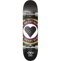 Skateboard Complètes Heart Supply Insignia 8\\" 2023 - Skateboards Complètes