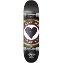 Skateboard Completes Heart Supply Insignia 8" 2023