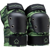 Protection Set Pro-tec Street Gear Junior 3 Pack Open 2023 - Protection Set