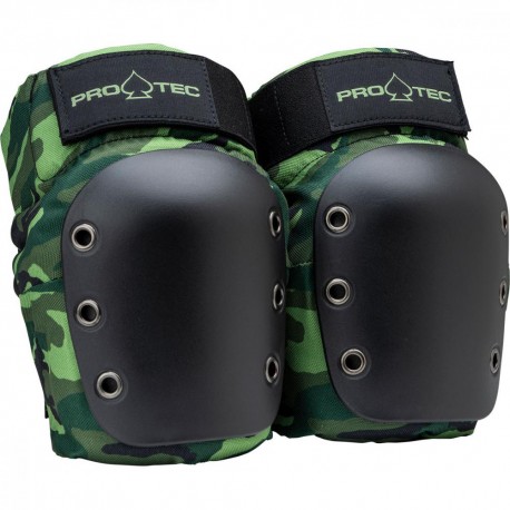 Ensemble De Protection Pro-tec Street Gear Junior 3 Pack Open 2023 - Protection Set