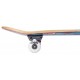 Skateboard Completes Rocket Skateboard Bricks Mini Multi 7.375\\" 2023 - Skateboards Completes