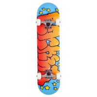 Skateboard Complètes Rocket Skateboard Bubbles Multi 7.75\\" 2023 - Skateboards Complètes
